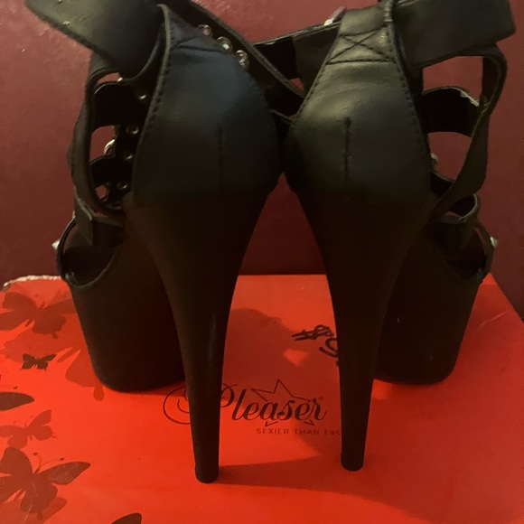 Sexy Heel Man Stealer W10 - Picture 5 of 6